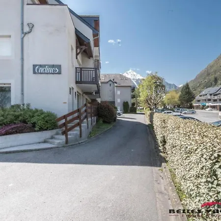 Ensoleillé Pour 4 Avec Balcon, Parking Et Proche Télécabine à Saint-lary Village - Fr-1-296-380 * Saint-Lary-Soulan