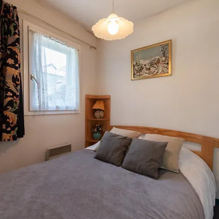 Ensoleillé Pour 4 Avec Balcon, Parking Et Proche Télécabine à Saint-lary Village - Fr-1-296-380 Saint-Lary-Soulan